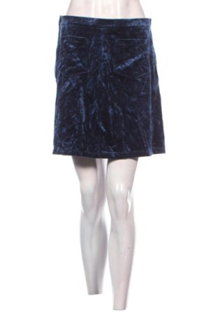 Sukně United Colors Of Benetton, Velikost M, Barva Modrá, Cena  595,00 Kč