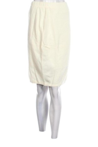 Φούστα United Colors Of Benetton, Μέγεθος S, Χρώμα Εκρού, Τιμή 48,00 €