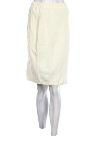 Пола United Colors Of Benetton, Размер S, Цвят Екрю, Цена 48,00 €