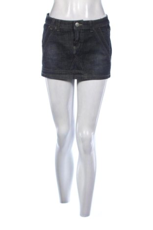 Φούστα United Colors Of Benetton, Μέγεθος M, Χρώμα Μπλέ, Τιμή 13,99 €