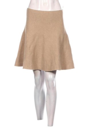 Φούστα VILA, Μέγεθος M, Χρώμα  Μπέζ, Τιμή 10,17 €