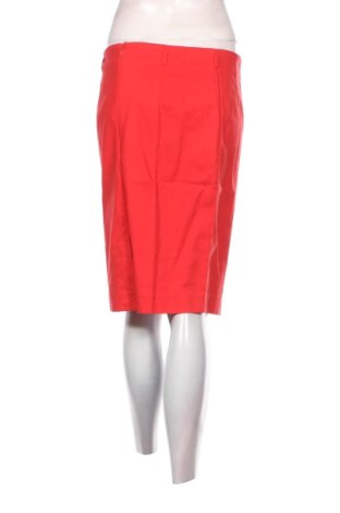 Sukně VILA, Velikost L, Barva Červená, Cena  288,00 Kč