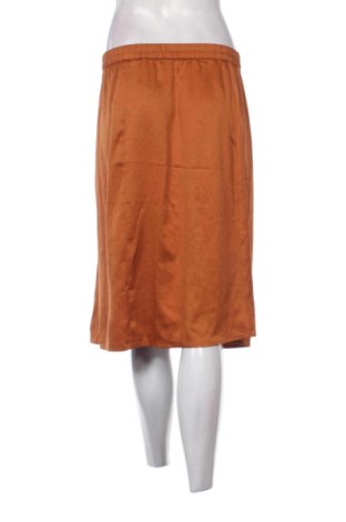 Fustă VILA, Mărime L, Culoare Maro, Preț 52,13 Lei