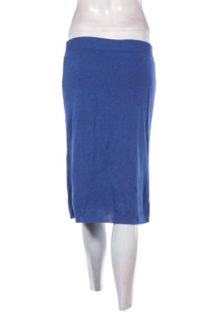 Φούστα VILA, Μέγεθος L, Χρώμα Μπλέ, Τιμή 13,81 €
