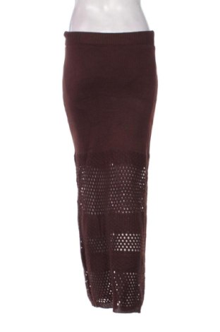 Fustă Valley Girl, Mărime M, Culoare Maro, Preț 72,99 Lei