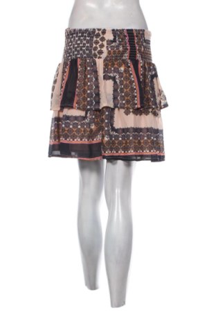 Szoknya Vero Moda, Méret S, Szín Sokszínű, Ár 8 399 Ft