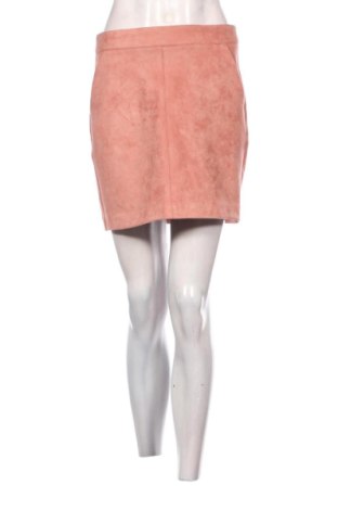 Sukně Vero Moda, Velikost M, Barva Růžová, Cena  309,00 Kč