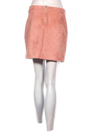 Sukně Vero Moda, Velikost M, Barva Růžová, Cena  309,00 Kč