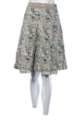 Szoknya Vero Moda, Méret M, Szín Sokszínű, Ár 4 132 Ft