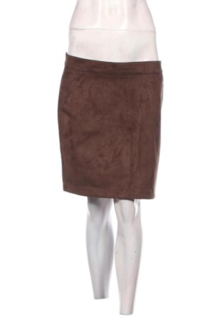 Spódnica Vero Moda, Rozmiar L, Kolor Brązowy, Cena 111,99 zł