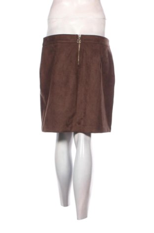 Spódnica Vero Moda, Rozmiar L, Kolor Brązowy, Cena 111,99 zł