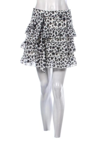 Szoknya Vero Moda, Méret M, Szín Sokszínű, Ár 4 201 Ft