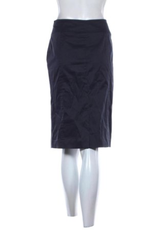 Sukně Weekend Max Mara, Velikost M, Barva Modrá, Cena  2 262,00 Kč