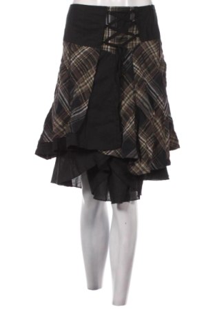 Rock Xanaka, Größe L, Farbe Mehrfarbig, Preis € 5,99