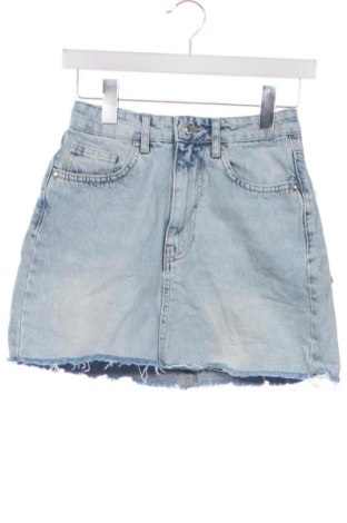 Sukně Xside, Velikost XS, Barva Modrá, Cena  419,00 Kč