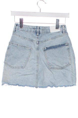 Sukně Xside, Velikost XS, Barva Modrá, Cena  419,00 Kč