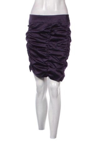 Fustă Xxi, Mărime M, Culoare Mov, Preț 52,13 Lei