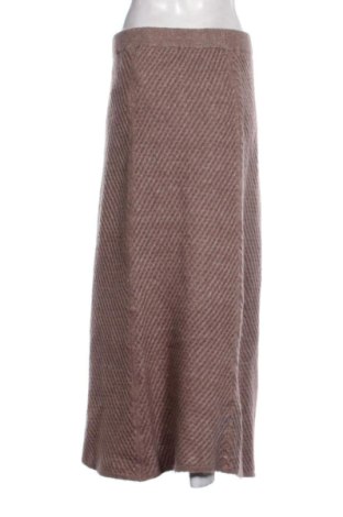 Sukně Y.A.S, Velikost L, Barva Hnědá, Cena  907,00 Kč