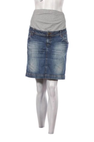 Sukně Yessica, Velikost L, Barva Modrá, Cena  439,00 Kč