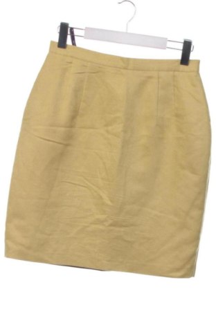 Sukně Yessica, Velikost M, Barva Oranžová, Cena  283,00 Kč