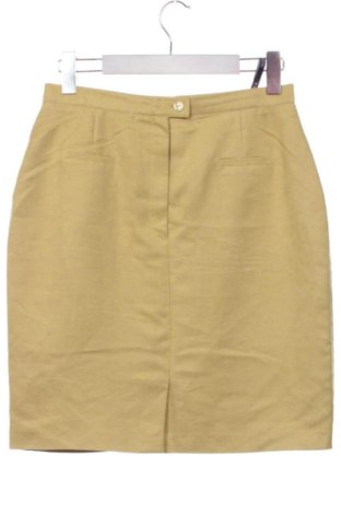 Sukně Yessica, Velikost M, Barva Oranžová, Cena  283,00 Kč