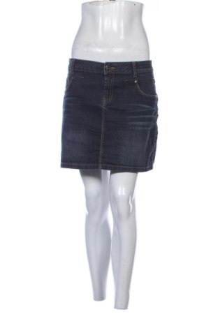 Spódnica Yessica, Rozmiar XL, Kolor Niebieski, Cena 80,38 zł