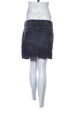 Spódnica Yessica, Rozmiar XL, Kolor Niebieski, Cena 80,38 zł