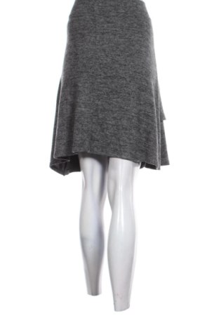 Sukně Yessica, Velikost L, Barva Šedá, Cena  277,00 Kč