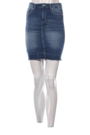 Szoknya Yfl Reserved, Méret S, Szín Kék, Ár 3 499 Ft