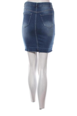 Szoknya Yfl Reserved, Méret S, Szín Kék, Ár 3 499 Ft