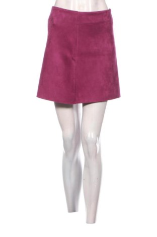 Φούστα Zara, Μέγεθος S, Χρώμα Ρόζ , Τιμή 10,00 €
