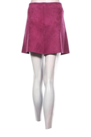 Φούστα Zara, Μέγεθος S, Χρώμα Ρόζ , Τιμή 10,00 €