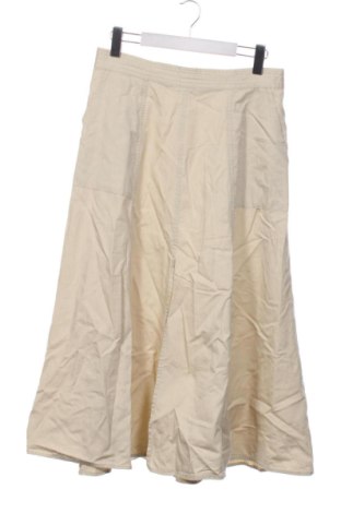 Пола Zara, Размер L, Цвят Бежов, Цена 14,00 €