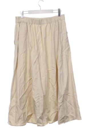 Пола Zara, Размер L, Цвят Бежов, Цена 14,00 €