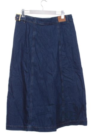 Sukně Zara, Velikost XL, Barva Modrá, Cena  397,00 Kč