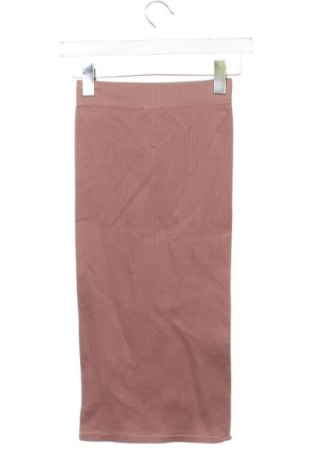 Φούστα Zara, Μέγεθος XXS, Χρώμα Καφέ, Τιμή 29,73 €