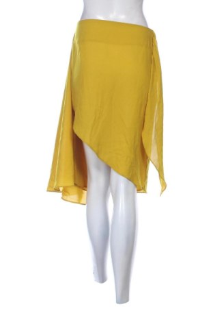 Sukně Zara, Velikost S, Barva Žlutá, Cena  288,00 Kč