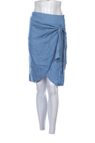 Sukně Zara, Velikost S, Barva Modrá, Cena  288,00 Kč