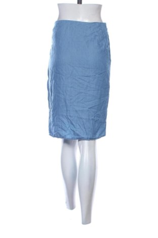 Sukně Zara, Velikost S, Barva Modrá, Cena  288,00 Kč