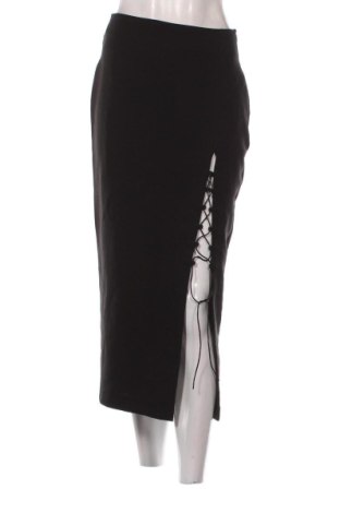 Sukně Zara, Velikost S, Barva Černá, Cena  391,00 Kč