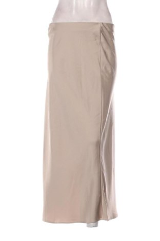 Φούστα Zara, Μέγεθος M, Χρώμα  Μπέζ, Τιμή 16,99 €
