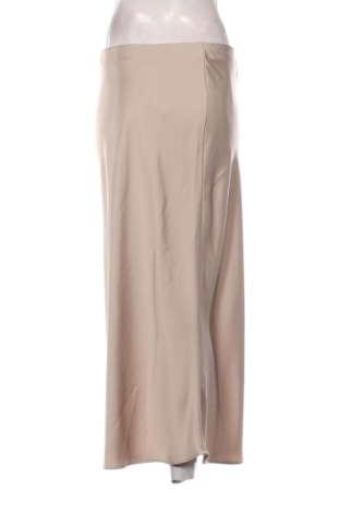 Φούστα Zara, Μέγεθος M, Χρώμα  Μπέζ, Τιμή 16,99 €