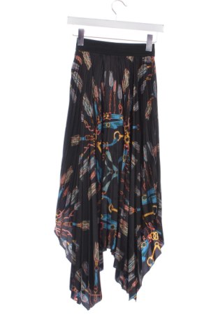 Пола Zara, Размер XS, Цвят Многоцветен, Цена 13,81 €