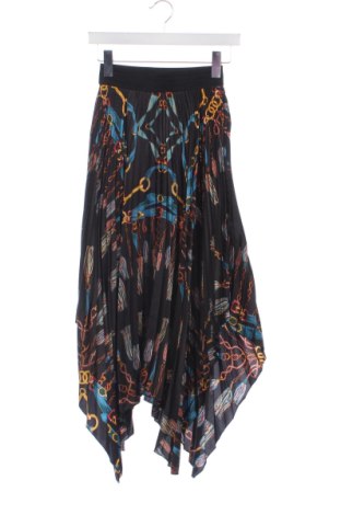 Пола Zara, Размер XS, Цвят Многоцветен, Цена 13,81 €