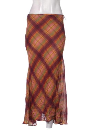 Fustă Zara, Mărime M, Culoare Multicolor, Preț 72,99 Lei