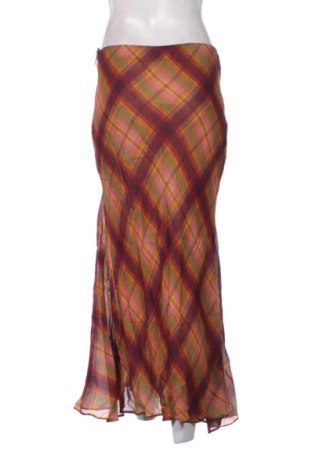 Fustă Zara, Mărime M, Culoare Multicolor, Preț 72,99 Lei