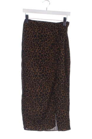 Sukně Zara, Velikost XS, Barva Vícebarevné, Cena  391,00 Kč