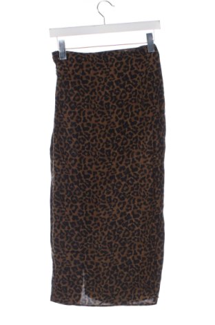 Sukně Zara, Velikost XS, Barva Vícebarevné, Cena  391,00 Kč