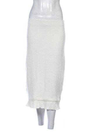 Szoknya Zara, Méret M, Szín Fehér, Ár 5 785 Ft