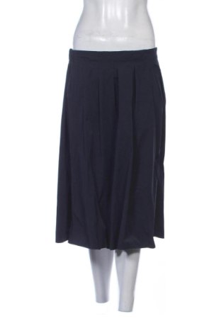 Fustă Zara, Mărime S, Culoare Albastru, Preț 72,99 Lei